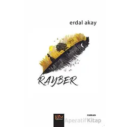 Rayber - Erdal Akay - Fam Yayınları