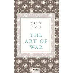The Art of War - Sun Tzu - Fark Yayınları