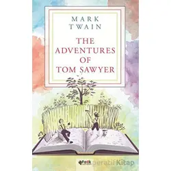 The Adventures of Tom Sawyer - Mark Twain - Fark Yayınları