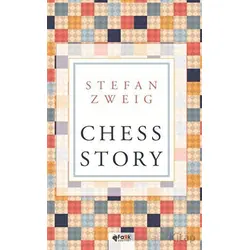 Chess Story - Stefan Zweig - Fark Yayınları