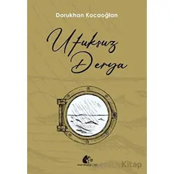 Ufuksuz Derya - Dorukhan Kocaoğlan - Meşe Kitaplığı