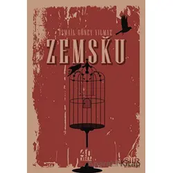 Zemsku - İsmail Güney Yılmaz - 40 Kitap