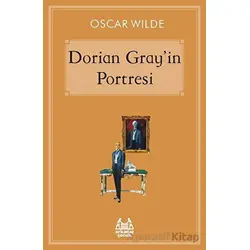 Dorian Gray’in Portresi - Oscar Wilde - Arkadaş Yayınları
