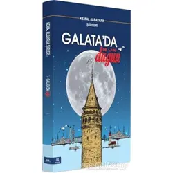 Galatada Düğün - Kemal Albayrak - 44 Yayınları