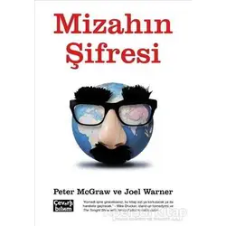 Mizahın Şifresi - Peter McGraw - Çeviribilim