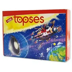 1. Sınıf Topses Öğrenci Seti - Kolektif - Biryay