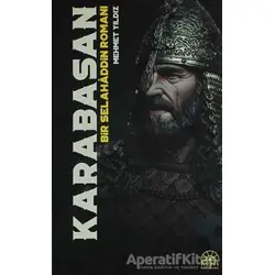 Karabasan - Mehmet Yıldız - Kent Işıkları Yayınları
