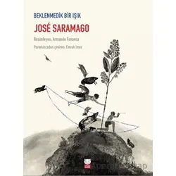 Beklenmedik Bir Işık - Jose Saramago - Kırmızı Kedi Çocuk