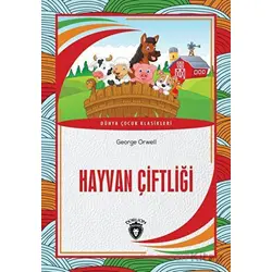 Hayvan Çiftliği - George Orwell - Dorlion Yayınları