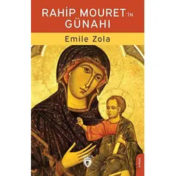 Rahip Mouretin Günahı - Emile Zola - Dorlion Yayınları