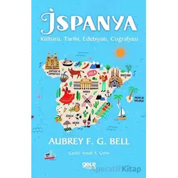 İspanya - Aubrey F. G. Bell - Gece Kitaplığı