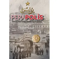 Perapolis - Kolektif - Türk İdari Araştırmaları Vakfı