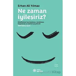 Ne Zaman İyileşiriz? - Erhan Ali Yılmaz - Doğan Novus