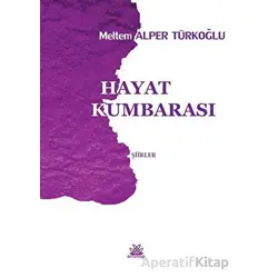 Hayat Kumbarası - Meltem Alper Türkoğlu - Artshop Yayıncılık
