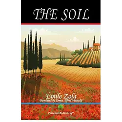 The Soil - Emile Zola - Platanus Publishing