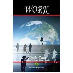 Work - Emile Zola - Platanus Publishing