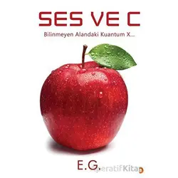 Ses ve C - Kolektif - Cinius Yayınları