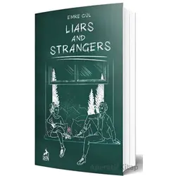 Liars and Strangers - Emre Gül - Ren Kitap