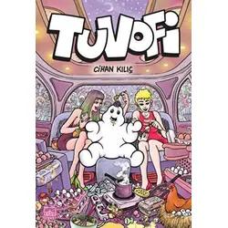 Tuvofi - Cihan Kılıç - İthaki Yayınları