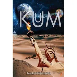 Kum - Fahrunnisa Kiyga - Cinius Yayınları