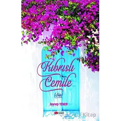 Kıbrıslı Cemile - Zeynep Yenen - Berikan Yayınevi