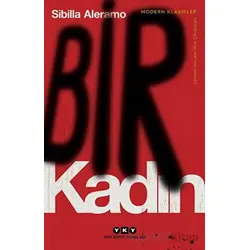 Bir Kadın - Sibilla Aleramo - Yapı Kredi Yayınları