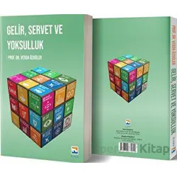 Gelir, Servet ve Yoksulluk - Verda Özgüler - Nisan Kitabevi