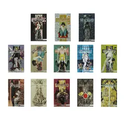 Death Note - Ölüm Defteri Set 13 Kitap - Tsugumi Ooba - Akıl Çelen Kitaplar