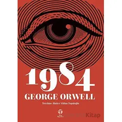 1984 - George Orwell - Tema Yayınları