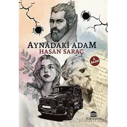 Aynadaki Adam - Hasan Saraç - Rönesans Yayınları