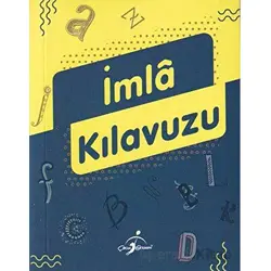 İmla Kılavuzu - Kolektif - Çocuk Gezegeni
