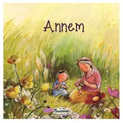 Annem - Helena Kraljia - Teleskop Popüler Bilim