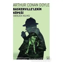 Baskerville’lerin Köpeği - Sir Arthur Conan Doyle - İthaki Yayınları