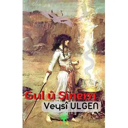 Gul ü Sinem - Veysi Ulgen - Sidar Yayınları