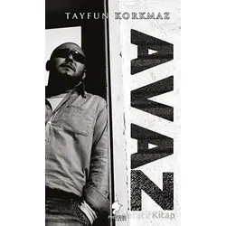 Avaz - Tayfun Korkmaz - Morena Yayınevi