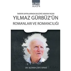 Yılmaz Gürbüz’ün Romanları ve Romancılığı - Sezaver Çapcı Sipahi - Ihlamur