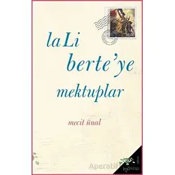 LaLi Berteye Mektuplar - Mecit Ünal - h2o Kitap