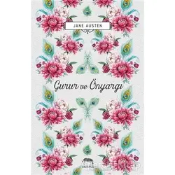 Gurur ve Önyargı - Jane Austen - Yabancı Yayınları