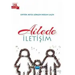 Ailede İletişim - Kolektif - Nobel Akademik Yayıncılık
