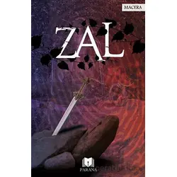 Zal - Kollektif - Parana Yayınları