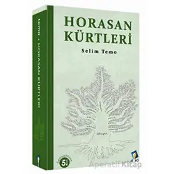 Horasan Kürtleri - Selim Temo - Dara Yayınları