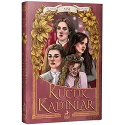 Küçük Kadınlar - Louisa May Alcott - Ren Kitap