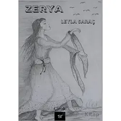 Zerya - Leyla Saraç - Ar Yayınları