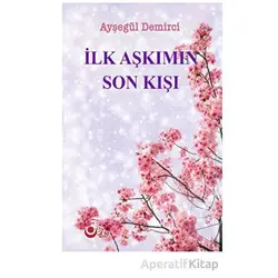İlk Aşkımın Son Kışı - Ayşegül Demirci - Ayyıldız Kitap