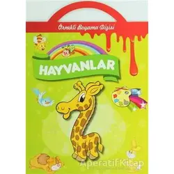 Hayvanlar - Kolektif - Parıltı Yayınları