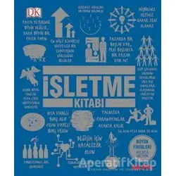 İşletme Kitabı - Kolektif - Alfa Yayınları