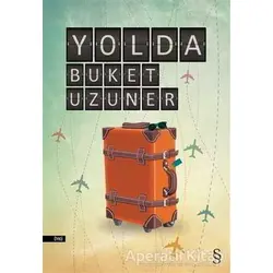Yolda - Buket Uzuner - Everest Yayınları