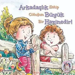 Arkadaşlık Büyük Hazinedir - Kendine Yardımcı Ol - Kolektif - Teleskop Popüler Bilim