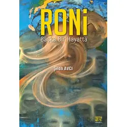 Roni - Şilan Avcı - Nota Bene Yayınları