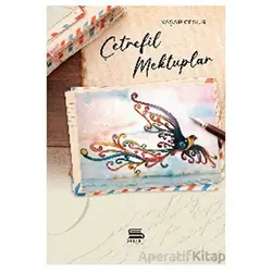 Çetrefil Mektuplar - Yaşar Cesur - Servet Yayınevi